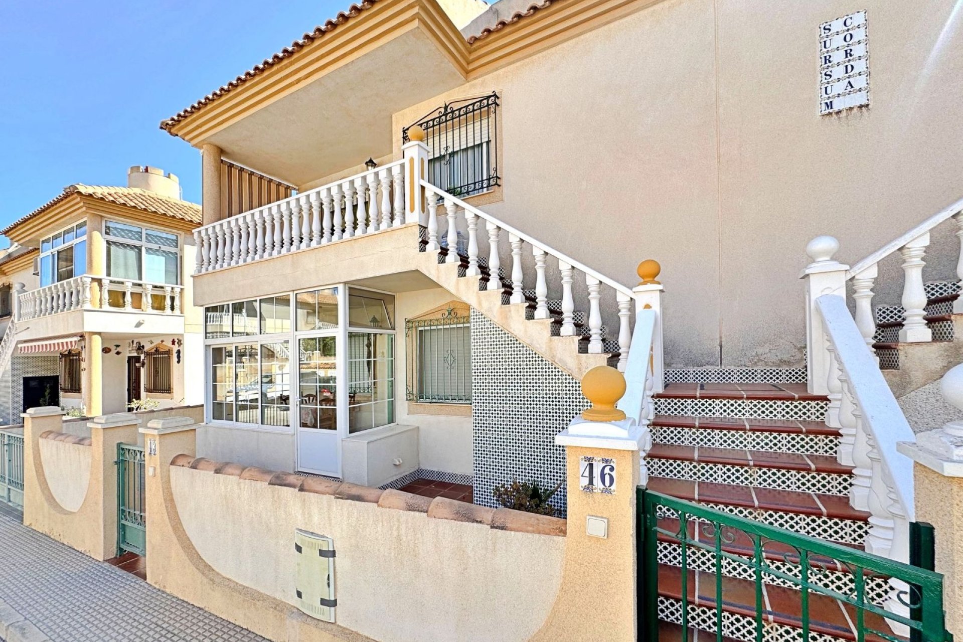 Herverkoop - Apartment -
Orihuela Costa - Costa Blanca