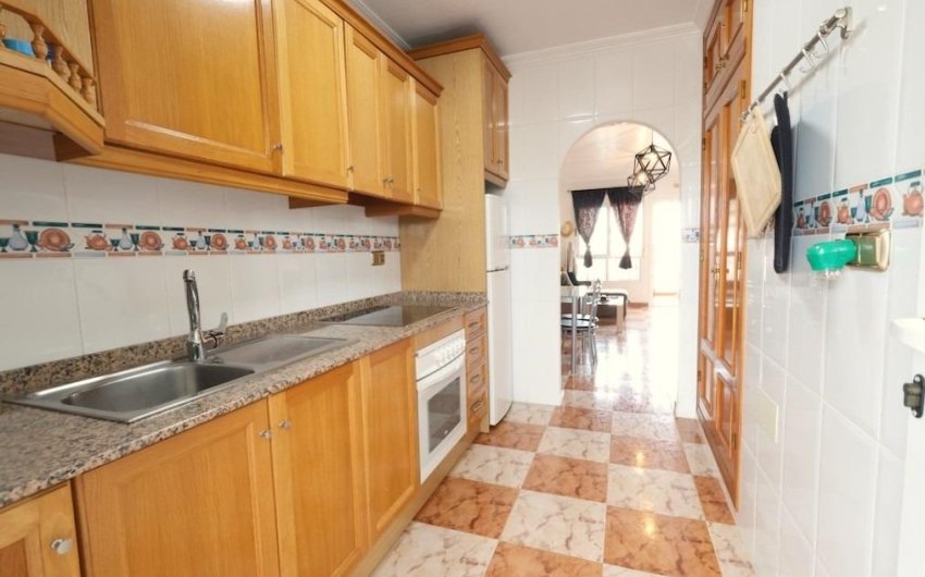 Herverkoop - Apartment -
Orihuela Costa - Costa Blanca