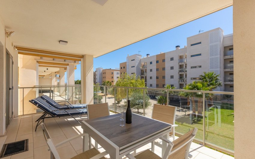 Herverkoop - Apartment -
Orihuela Costa - Costa Blanca