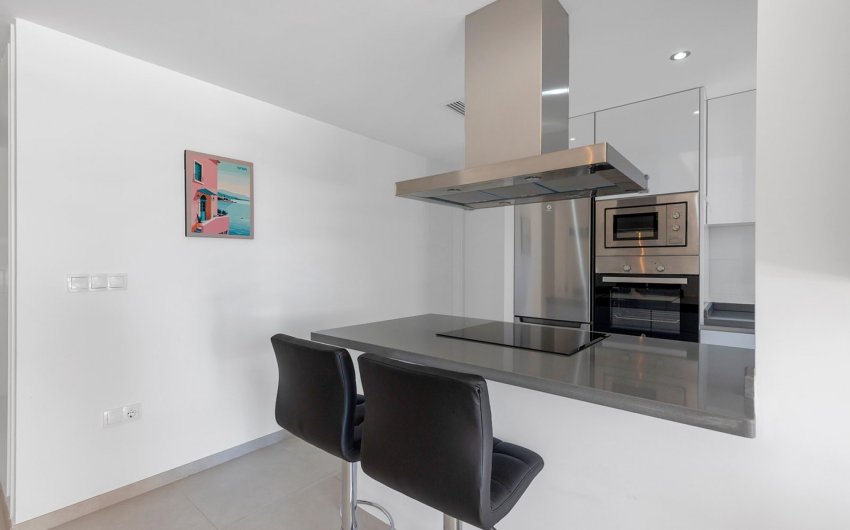 Herverkoop - Apartment -
Orihuela Costa - Costa Blanca