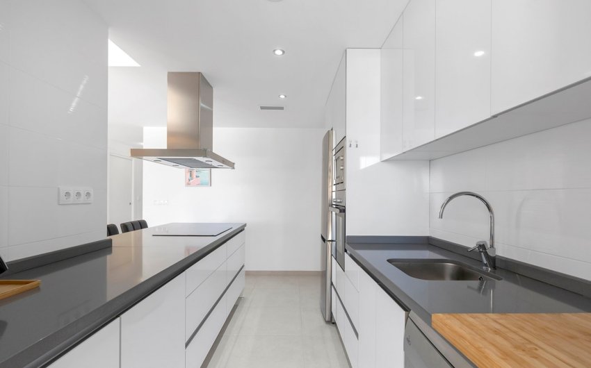 Herverkoop - Apartment -
Orihuela Costa - Costa Blanca