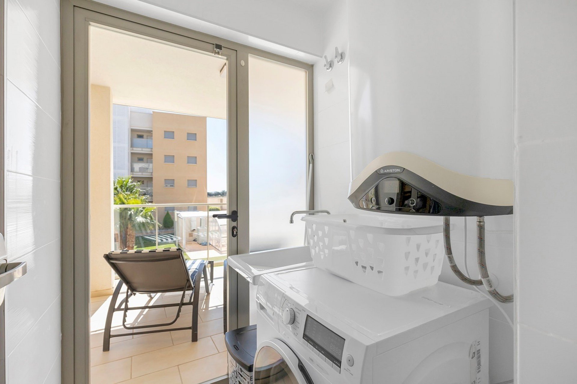 Herverkoop - Apartment -
Orihuela Costa - Costa Blanca