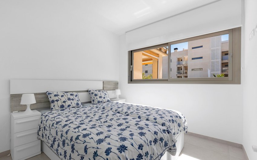 Herverkoop - Apartment -
Orihuela Costa - Costa Blanca