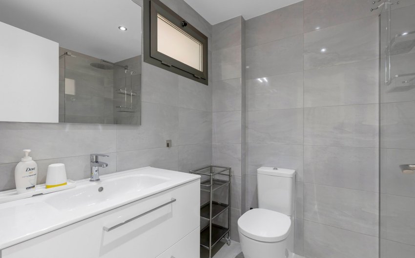 Herverkoop - Apartment -
Orihuela Costa - Costa Blanca