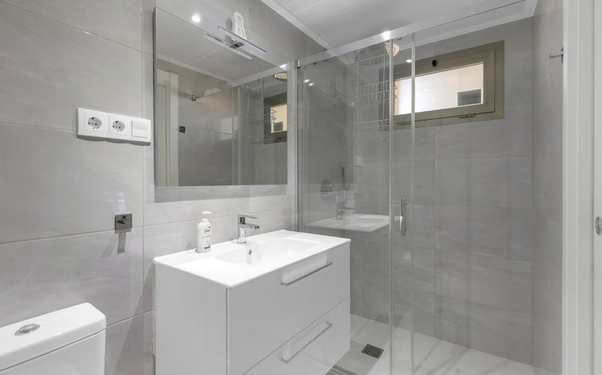 Herverkoop - Apartment -
Orihuela Costa - Costa Blanca