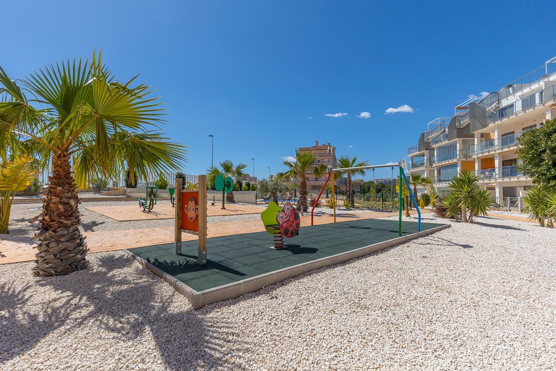 Herverkoop - Apartment -
Orihuela Costa - Costa Blanca