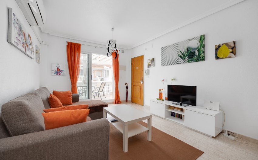 Herverkoop - Apartment -
Orihuela Costa - Costa Blanca