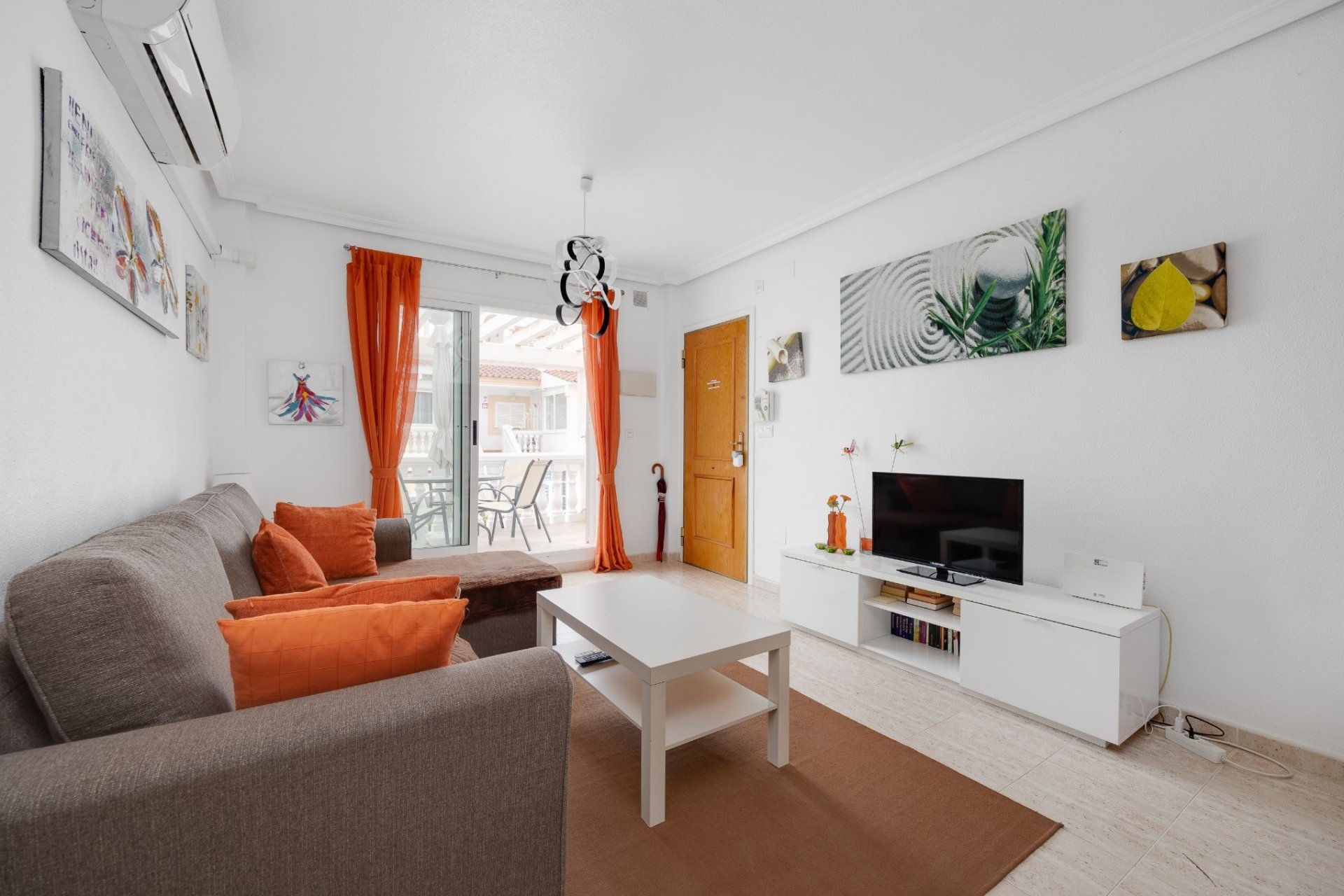 Herverkoop - Apartment -
Orihuela Costa - Costa Blanca