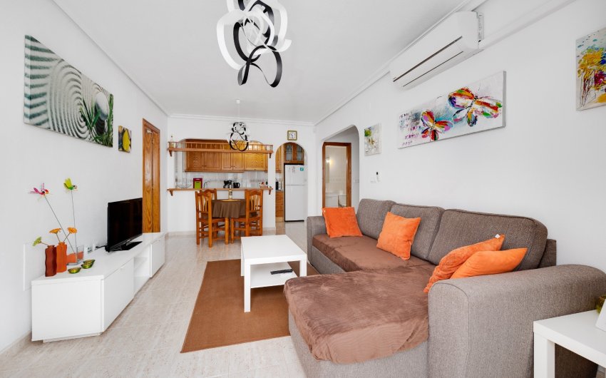 Herverkoop - Apartment -
Orihuela Costa - Costa Blanca