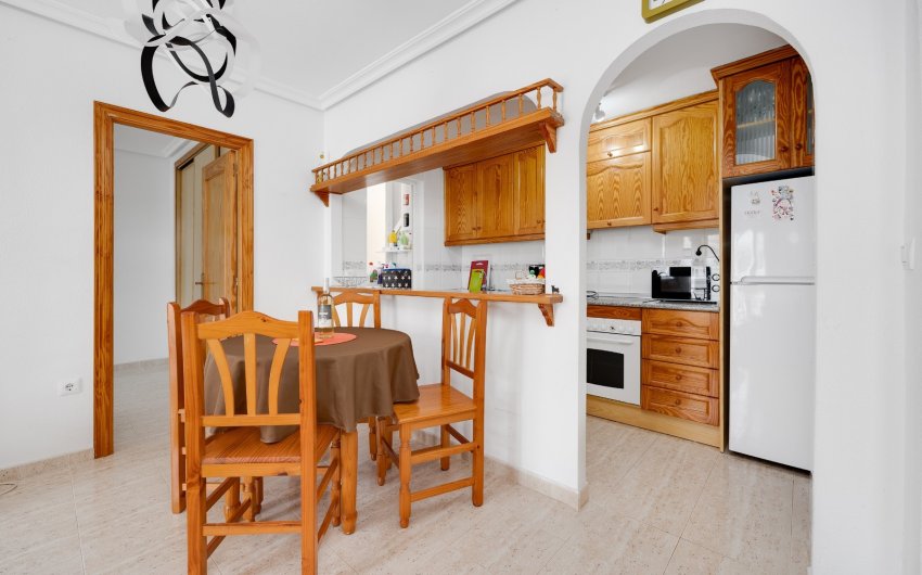 Herverkoop - Apartment -
Orihuela Costa - Costa Blanca