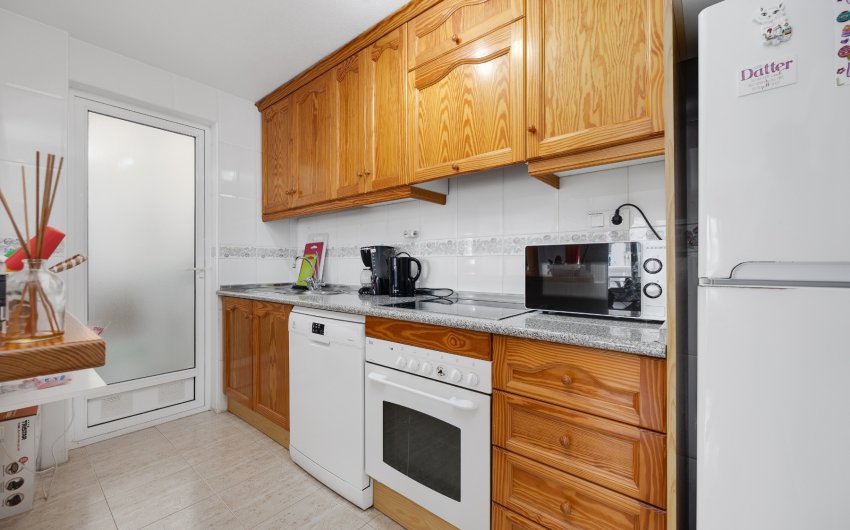 Herverkoop - Apartment -
Orihuela Costa - Costa Blanca