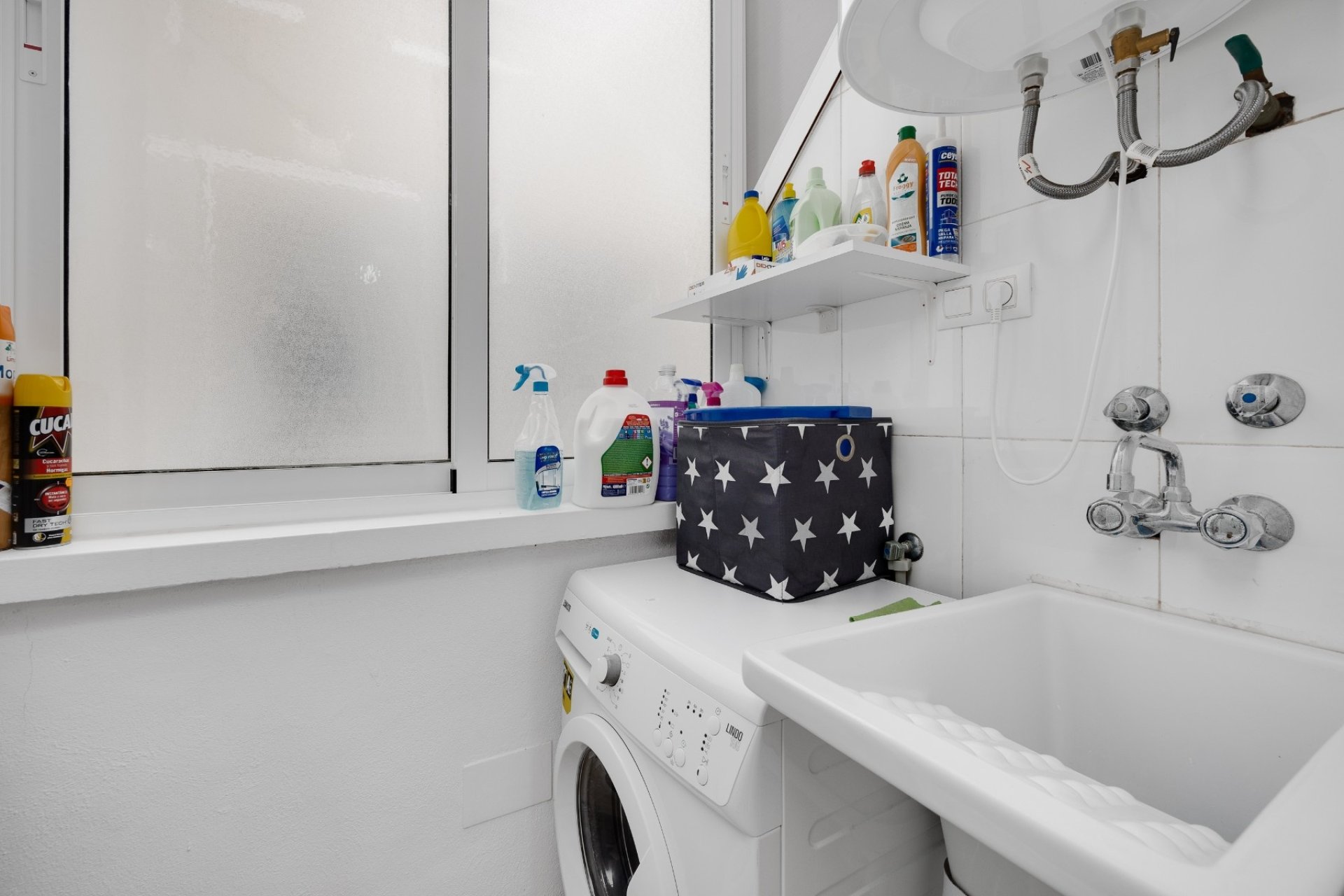 Herverkoop - Apartment -
Orihuela Costa - Costa Blanca