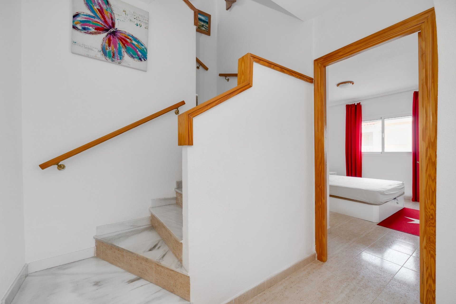 Herverkoop - Apartment -
Orihuela Costa - Costa Blanca