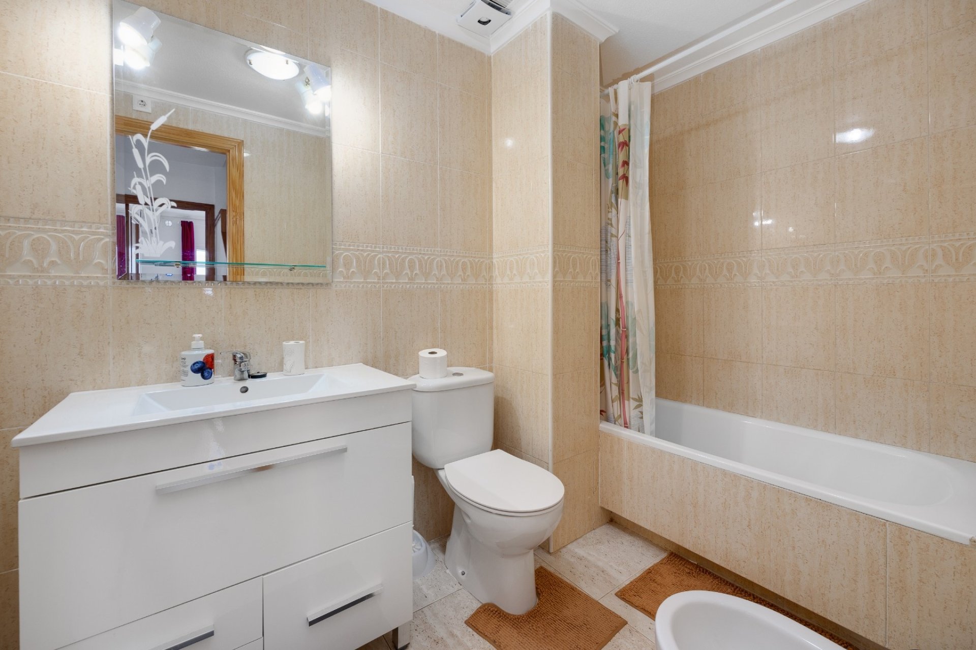 Herverkoop - Apartment -
Orihuela Costa - Costa Blanca