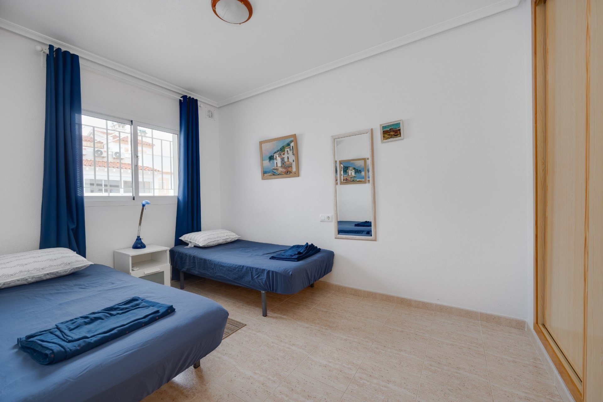 Herverkoop - Apartment -
Orihuela Costa - Costa Blanca