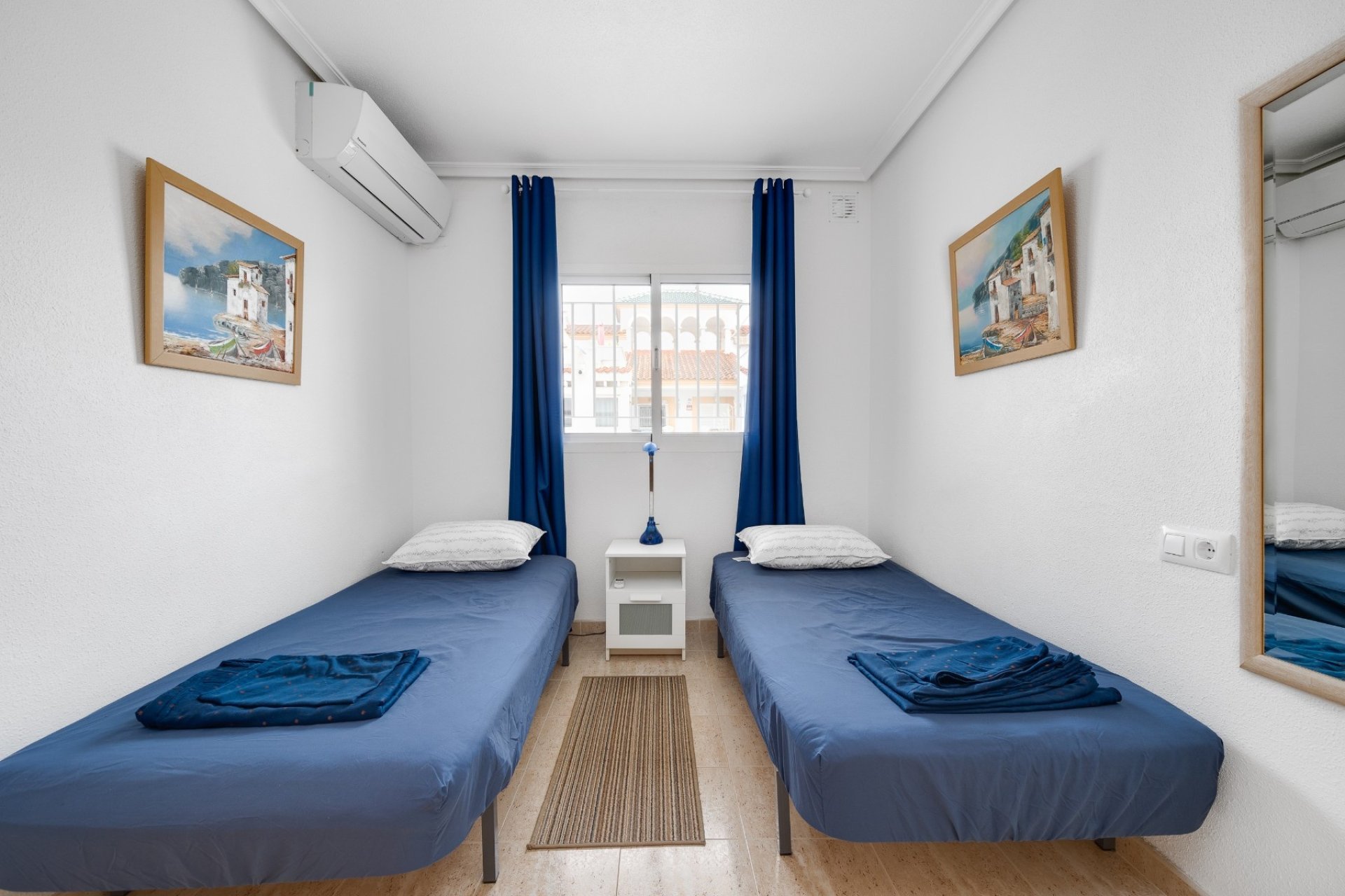 Herverkoop - Apartment -
Orihuela Costa - Costa Blanca