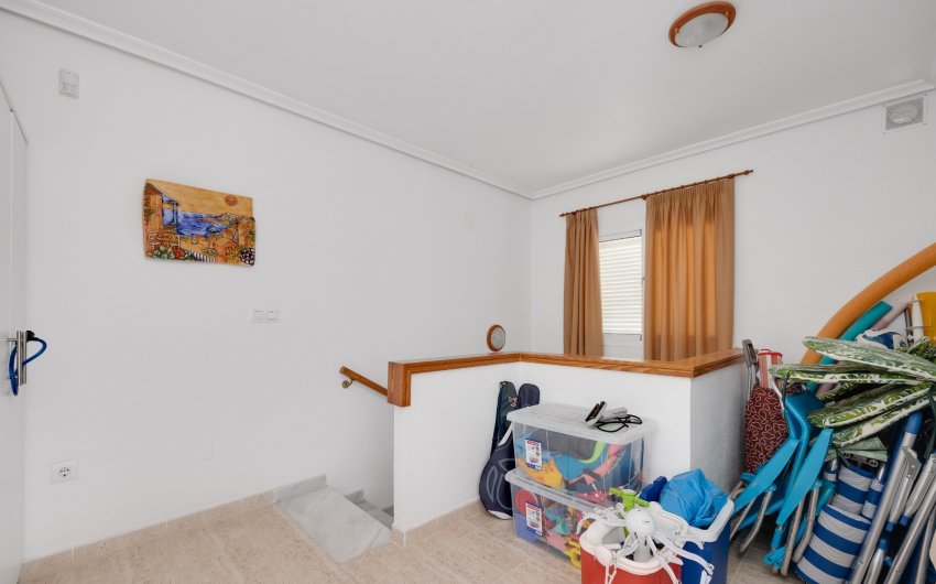 Herverkoop - Apartment -
Orihuela Costa - Costa Blanca