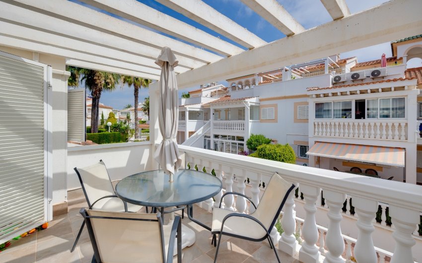 Herverkoop - Apartment -
Orihuela Costa - Costa Blanca