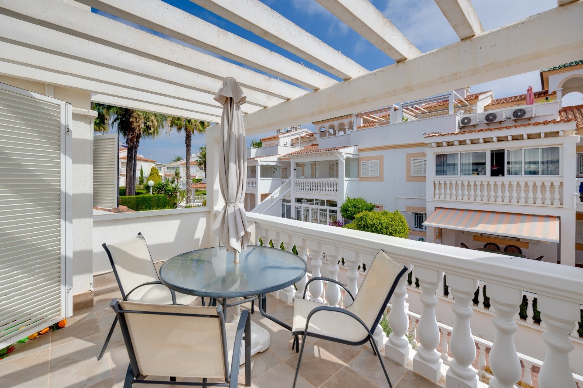 Herverkoop - Apartment -
Orihuela Costa - Costa Blanca