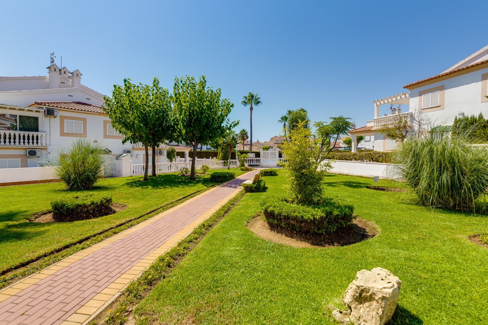Herverkoop - Apartment -
Orihuela Costa - Costa Blanca