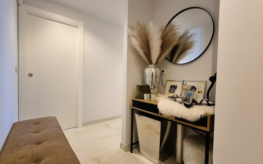 Herverkoop - Apartment -
Orihuela Costa - Costa Blanca