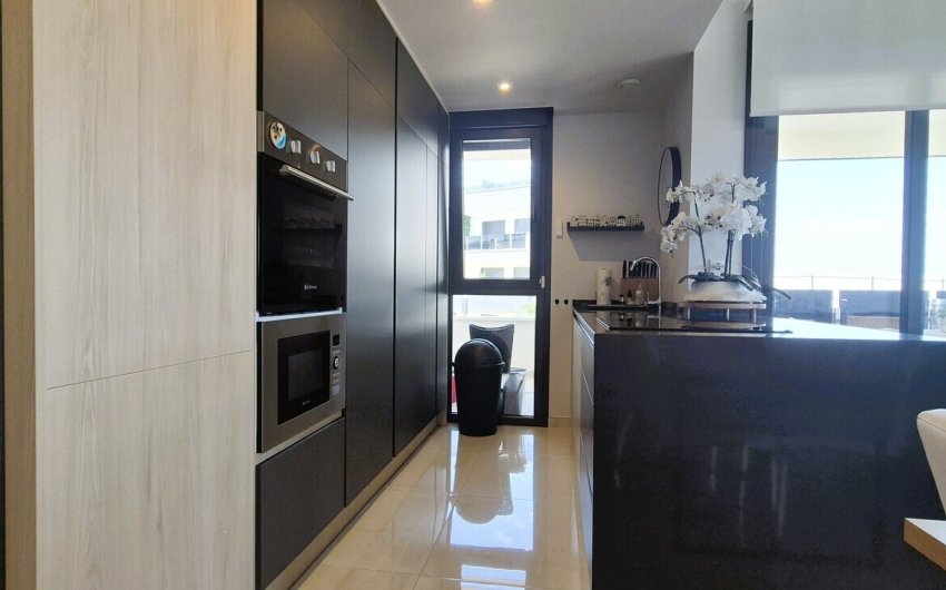 Herverkoop - Apartment -
Orihuela Costa - Costa Blanca