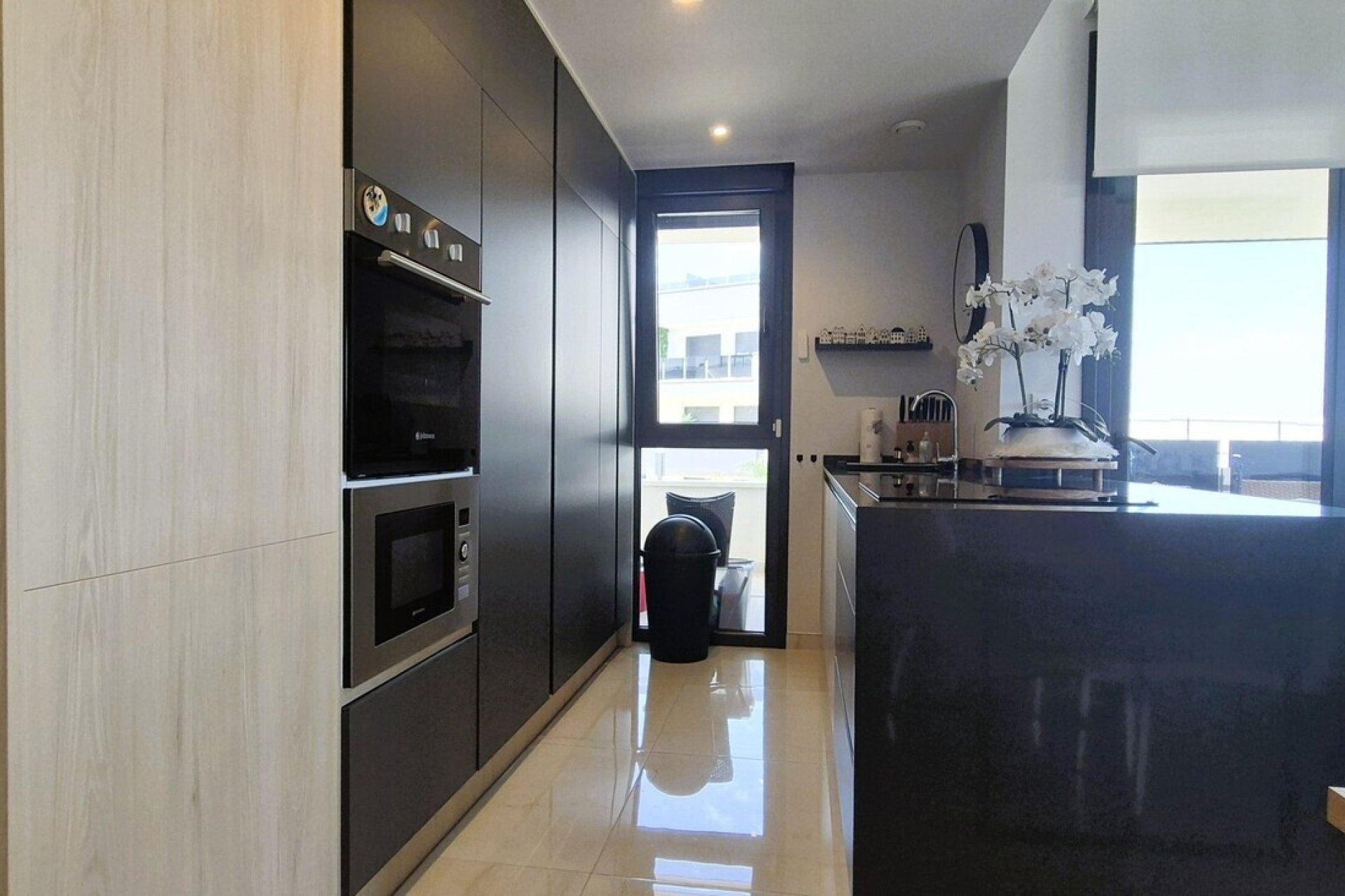 Herverkoop - Apartment -
Orihuela Costa - Costa Blanca