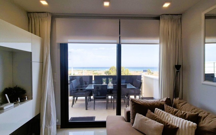 Herverkoop - Apartment -
Orihuela Costa - Costa Blanca