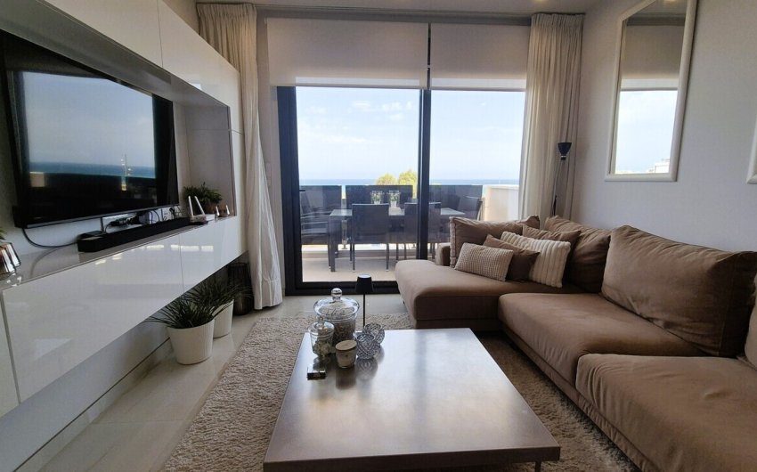 Herverkoop - Apartment -
Orihuela Costa - Costa Blanca