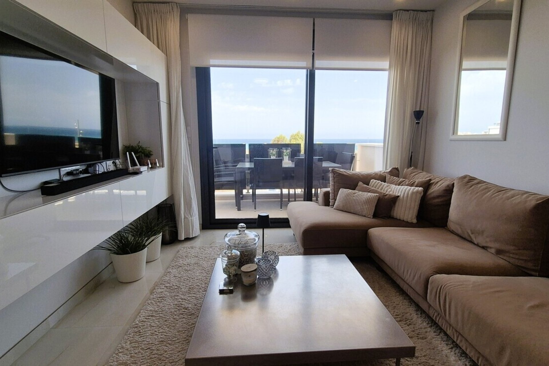 Herverkoop - Apartment -
Orihuela Costa - Costa Blanca