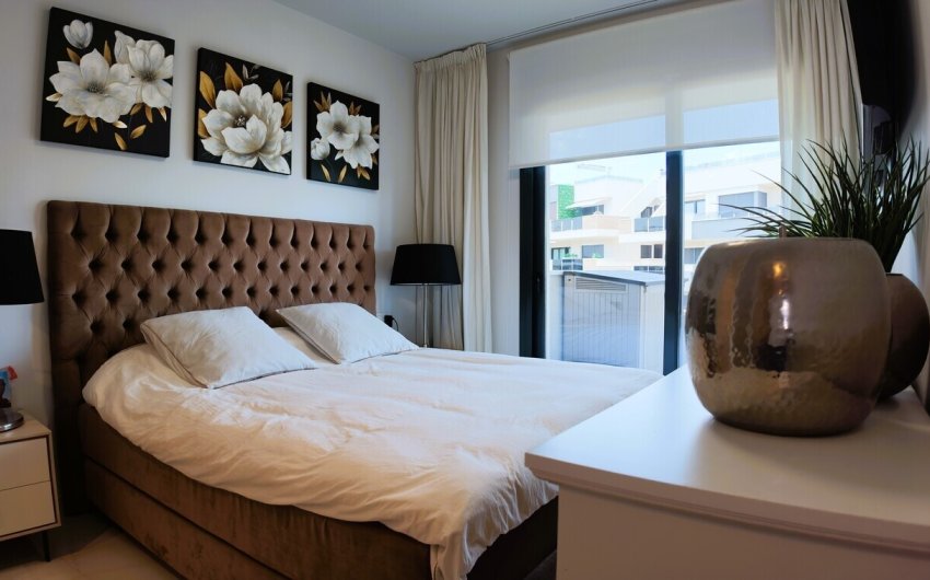 Herverkoop - Apartment -
Orihuela Costa - Costa Blanca