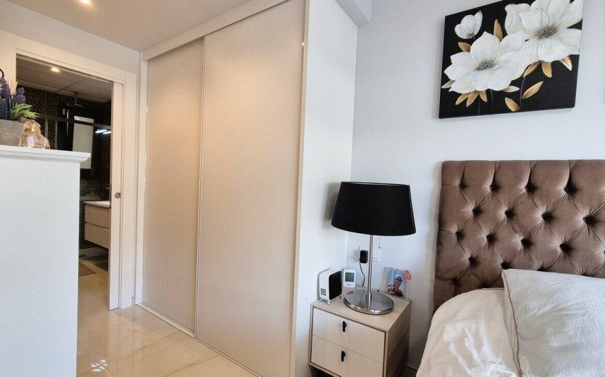 Herverkoop - Apartment -
Orihuela Costa - Costa Blanca