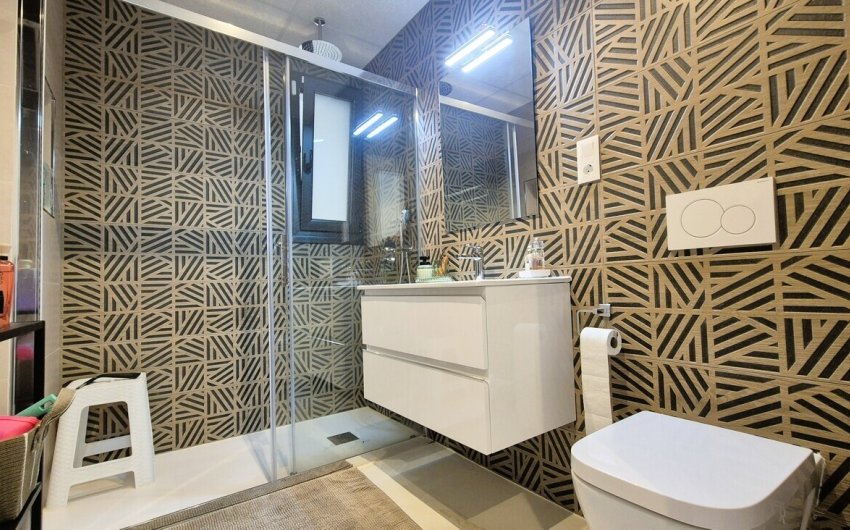 Herverkoop - Apartment -
Orihuela Costa - Costa Blanca