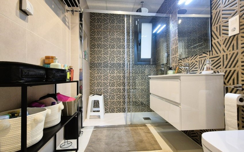 Herverkoop - Apartment -
Orihuela Costa - Costa Blanca