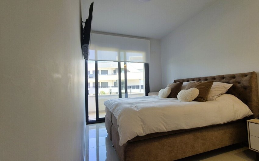 Herverkoop - Apartment -
Orihuela Costa - Costa Blanca