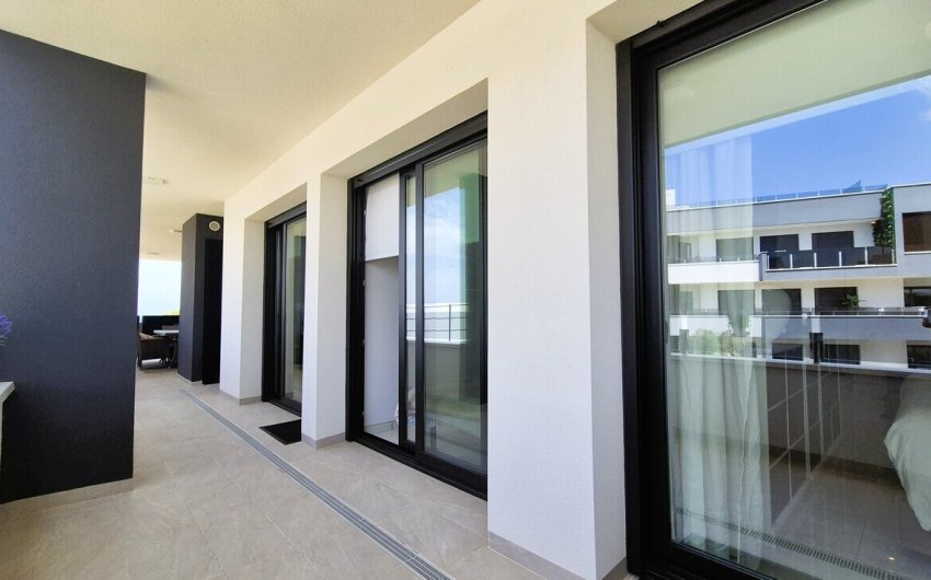 Herverkoop - Apartment -
Orihuela Costa - Costa Blanca
