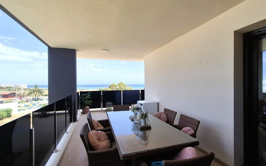 Herverkoop - Apartment -
Orihuela Costa - Costa Blanca