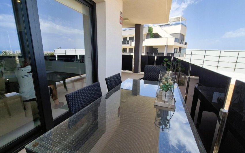 Herverkoop - Apartment -
Orihuela Costa - Costa Blanca