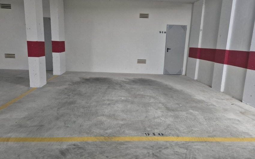 Herverkoop - Apartment -
Orihuela Costa - Costa Blanca