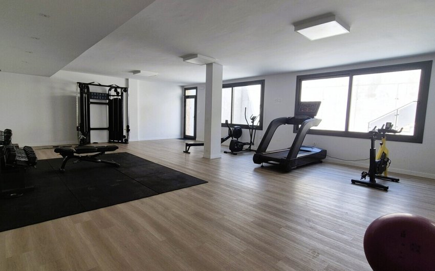 Herverkoop - Apartment -
Orihuela Costa - Costa Blanca