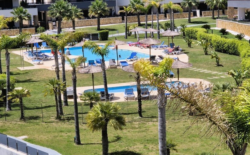 Herverkoop - Apartment -
Orihuela Costa - Costa Blanca