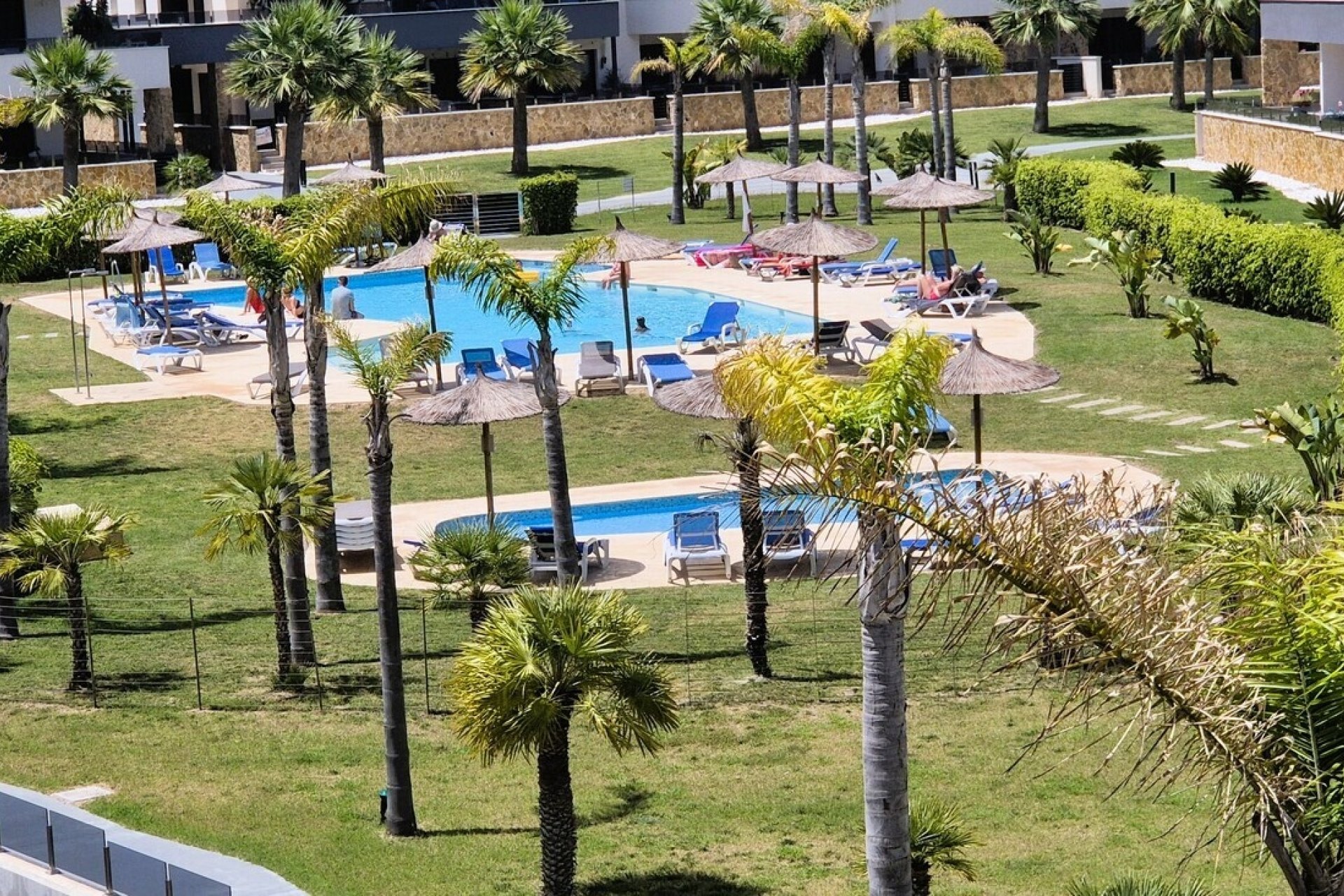 Herverkoop - Apartment -
Orihuela Costa - Costa Blanca
