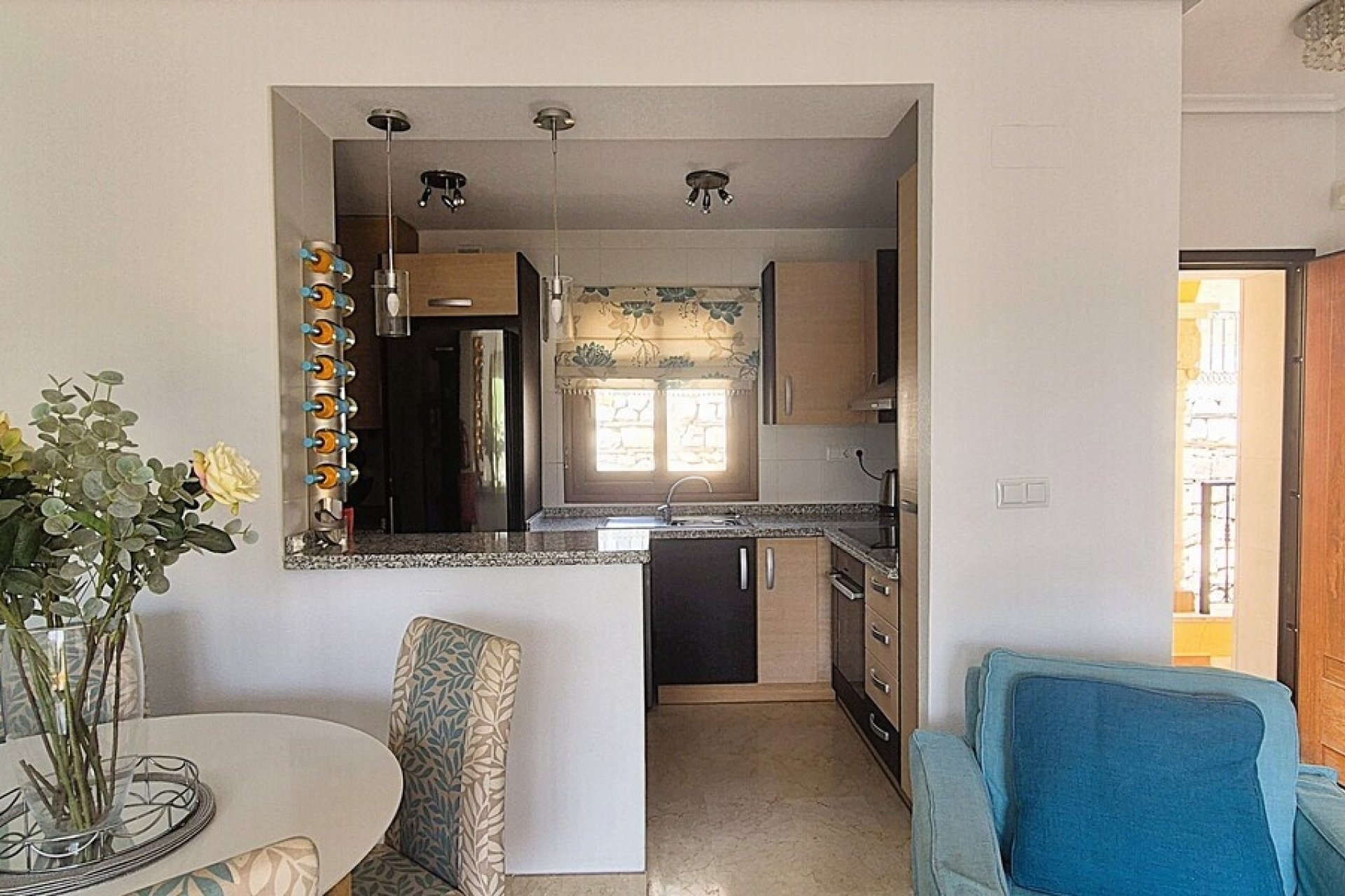 Herverkoop - Apartment -
Orihuela Costa - Costa Blanca