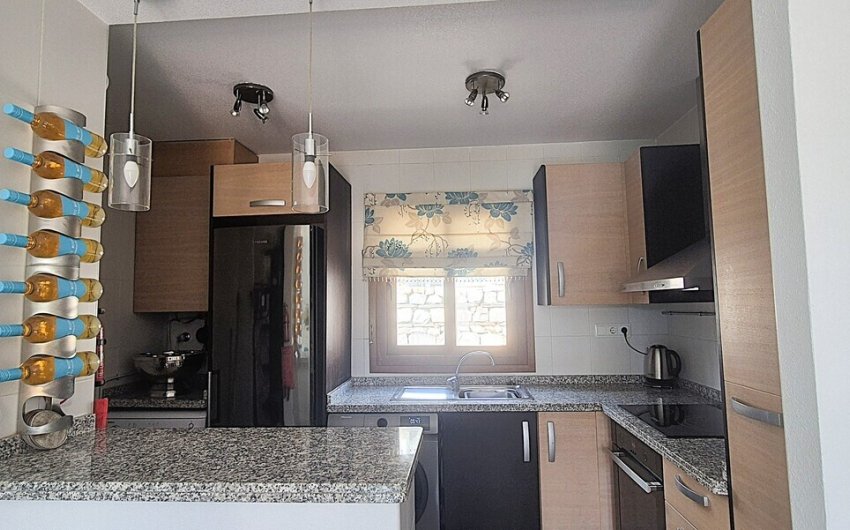 Herverkoop - Apartment -
Orihuela Costa - Costa Blanca