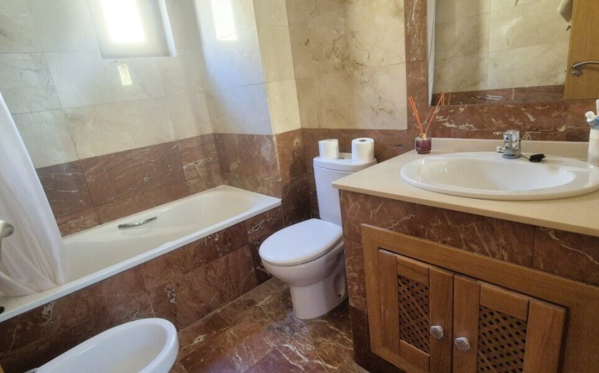 Herverkoop - Apartment -
Orihuela Costa - Costa Blanca