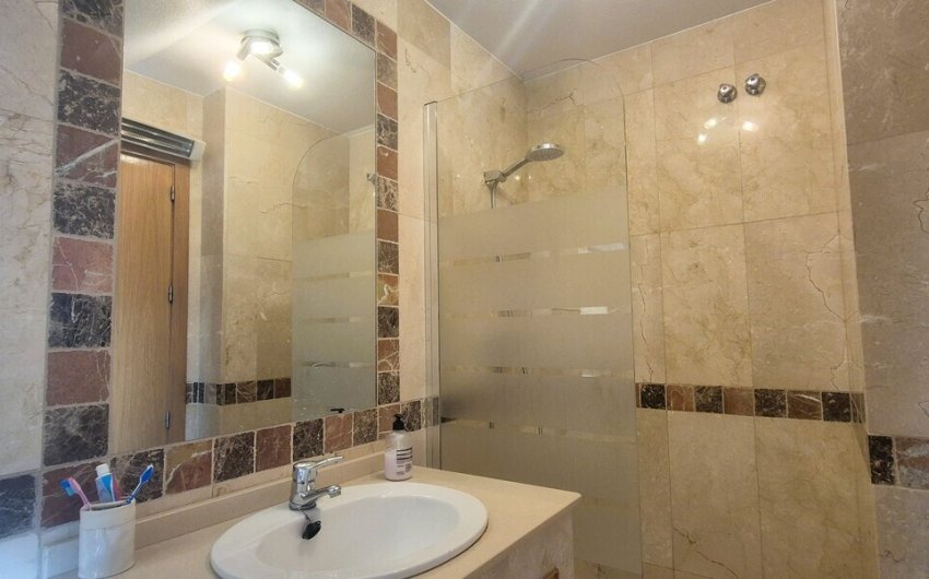 Herverkoop - Apartment -
Orihuela Costa - Costa Blanca