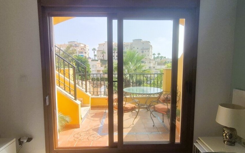 Herverkoop - Apartment -
Orihuela Costa - Costa Blanca