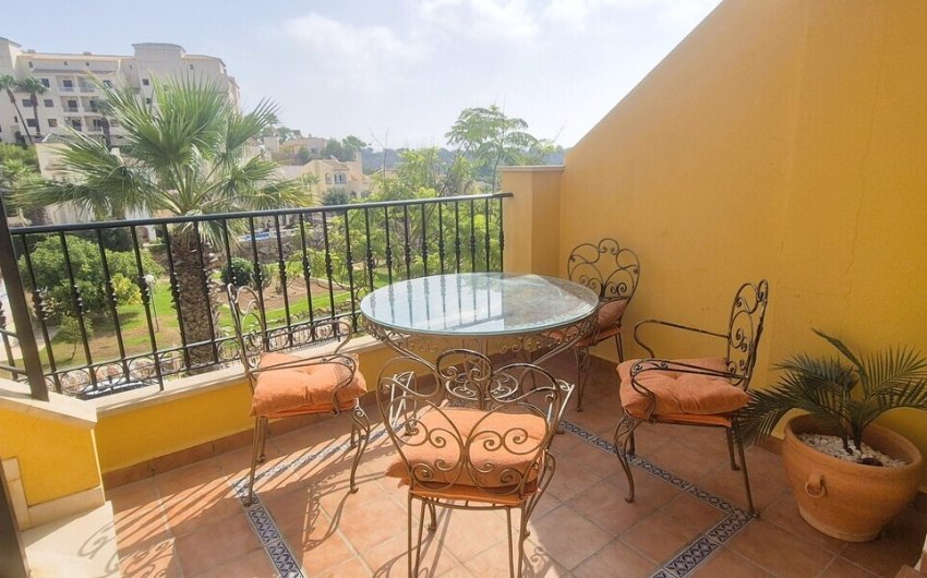 Herverkoop - Apartment -
Orihuela Costa - Costa Blanca
