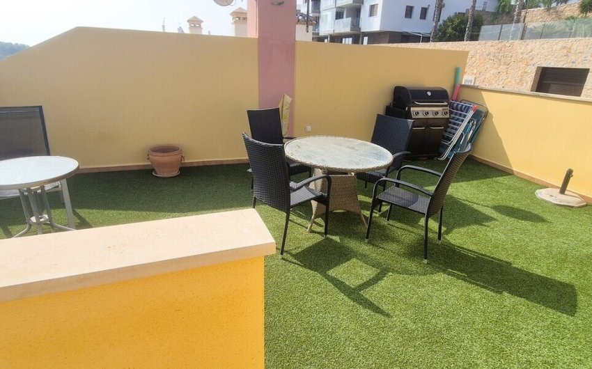 Herverkoop - Apartment -
Orihuela Costa - Costa Blanca