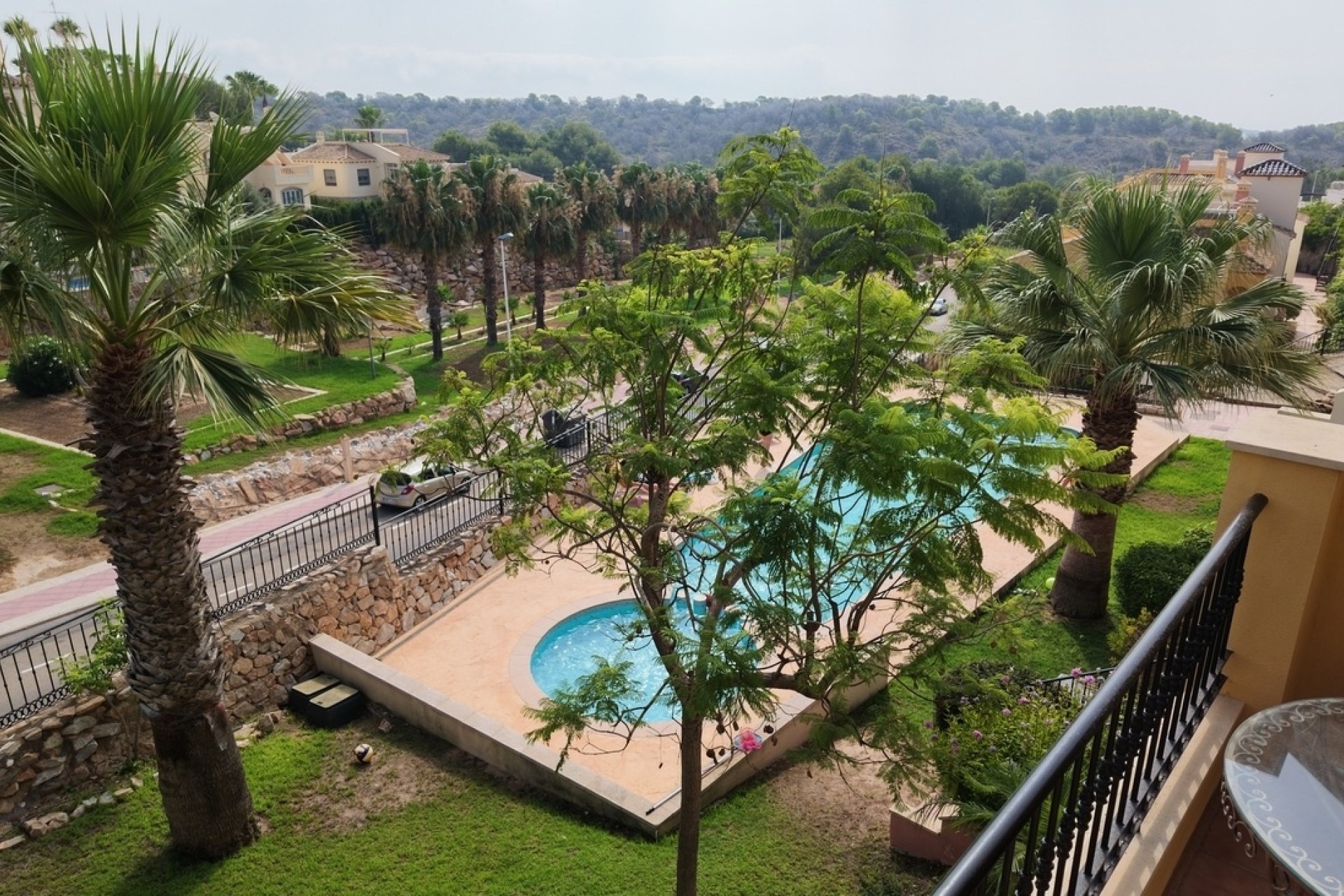 Herverkoop - Apartment -
Orihuela Costa - Costa Blanca